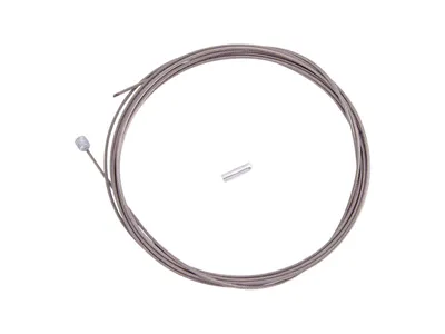 Produktbild von Niro-glide Turbo Schaltzug Silber 2200 mm Silber 2200 mm