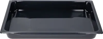 Immagine prodotto di Gorenje 881874 Teglia alta 458x363 mm per forno e fornello
