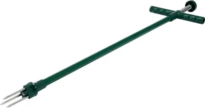 Obrázok produktu pre TOYA | Odstraňovač buriny, 980x215mm, odstraňovač buriny, ručný odstraňovač buriny, odstraňovač koreňov rastlín, záhradné náradie, vytrhávač buriny, odstraňovač buriny