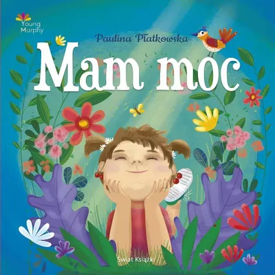 Obrázek produktu pro Mam moc - Powieść