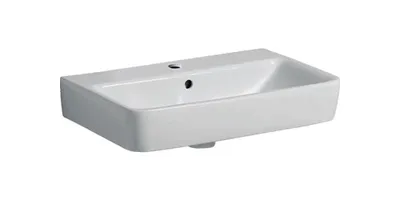 Immagine prodotto di Geberit Renova Compact lavabo, 600x370mm, 226160600, 226160600