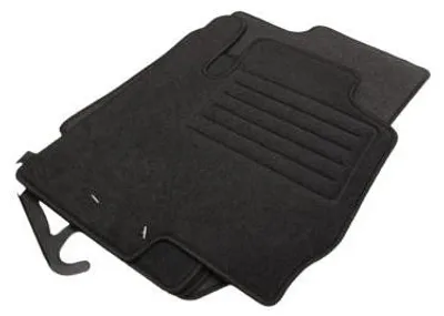 Image de Tapis de sol pour MITSUBISHI Colt VI (2008–2010) – 5 portes