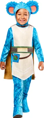 Produktbild von Nubs Young Jedi Adventures Star Wars kinder - 84/98 (2-3 Jahre)