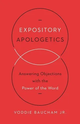 Produktbild von Expository Apologetics