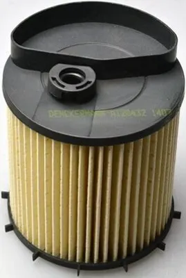 Produktbild von Kraftstofffilter DENCKERMANN A120432 für SSANGYONG Korando SUV (CK) Leitungsfilter
