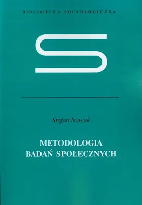 Image de Méthodologie de la recherche sociale