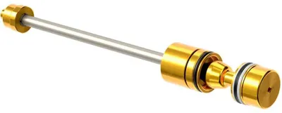 Immagine prodotto di Kit di potenziamento per molle ad aria RS DebonAir+ Butter Cup 170 mm, ZEB A1+