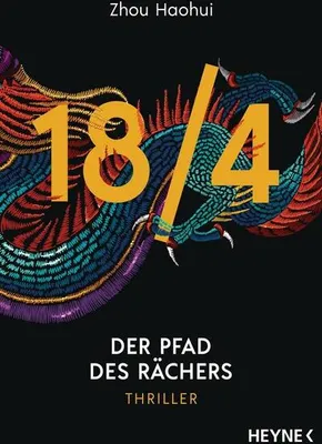 Obrázok produktu pre 18/4 - Der Pfad des Rächers