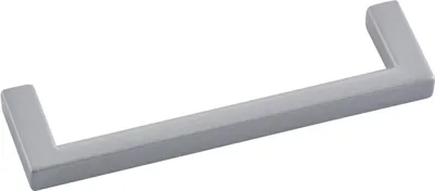 Produktbild von Schubladengriff Macha Möbelgriff B 328 mm, Griff ZN vernickelt feingeschliffen