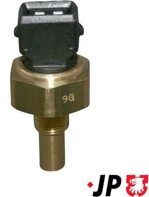 Produktbild von JP GROUP 1593200400 Sensor, Kühlmitteltemperatur x