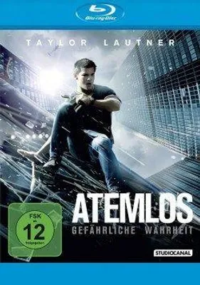 Produktbild von Atemlos - Gefährliche Wahrheit