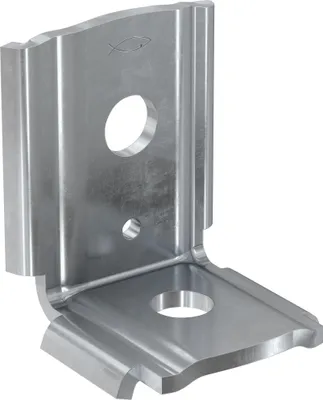 Zdjęcie produktu dla Fischer 538668, Wspornik, Stal, 50 szt.