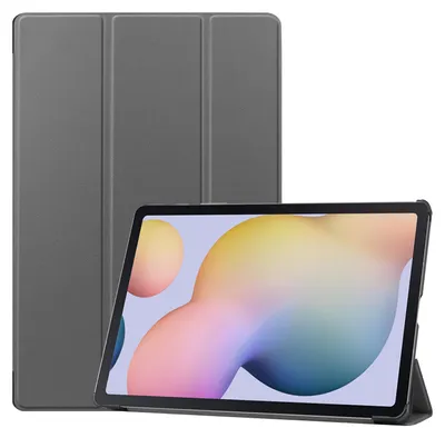 Produktbild von Case für Samsung Galaxy S7 Plus Tab S T970 T975 X800 12.4 Zoll Schutzhülle Tasche mit Standfunktion und Auto Sleep/Wake Funktion Grau