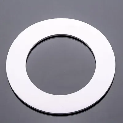 POLBERIS Dichtung DN50 PN10 PN40 3mm PTFE