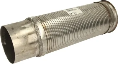 Produktbild von DINEX Abgasrohr Auspuffrohr für MAN TGX 48249