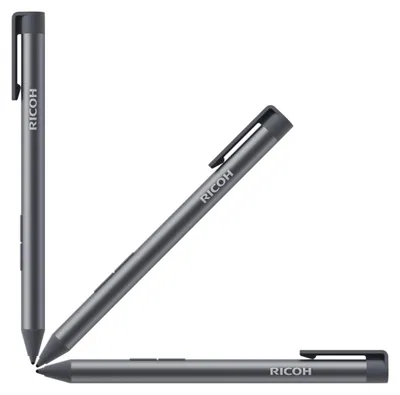 Immagine prodotto di Penna stilo per monitor Fujitsu Ricoh Tipo 1, monitor portatili, Ricoh, nero, 150, 150BW, AAAA, 18 g