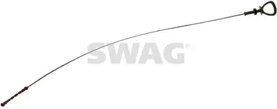 Produktbild von SWAG 10 94 4804 Ölmessstab Ölpeilstab Ölstab passend für MERCEDES-BENZ C-Klasse Limousine (W204) C-Klasse T-modell (S204) E-Klasse Limousine (W212)