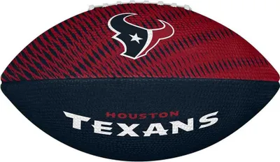 Produktbild von Wilson NFL Team Tailgate Football Junior Team Texans Fanzone Artikel