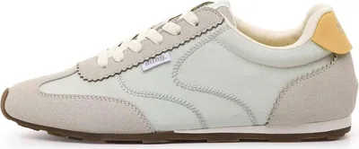 Zdjęcie produktu dla Mustang Sneakers 60951025PCOI260 in Light Green color size 39