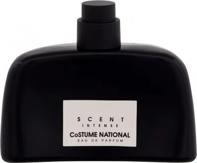 Produktbild von CoSTUME NATIONAL SCENTS Scent Intense, Männer, 50 ml, Grüner Tee, Bergamotte, Kardamom, Hibiskus, Jasminum sambac, Rose, Ambra, Sandelholz, Leder, Vanille, Patschuli, Spray