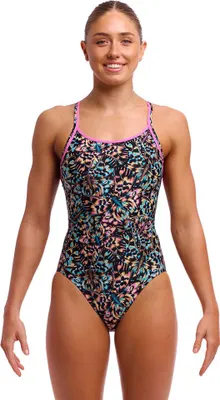 Produktbild von Funkita Diamond Back Badeanzug AUS 14 Frau AUS 14