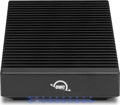 Produktbild von ThunderBlade X8 16 TB, Externe SSD (Thunderbolt 3)