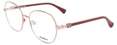 Produktbild von MaxMara Sonnenbrille MM5034 034 54 17 140