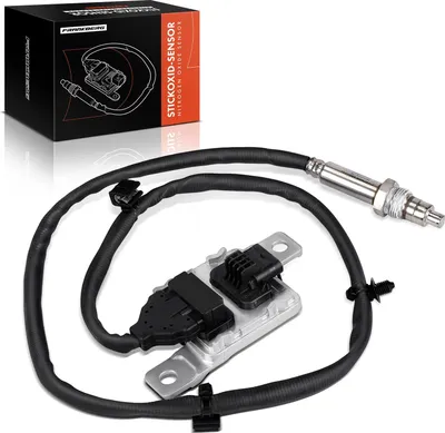 Productafbeelding van Frankberg 1x NOx Sensor voor Katalysator voor Audi