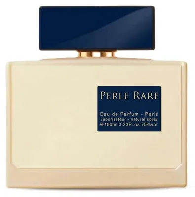 Productafbeelding van Perle Rare eau de parfum voor dames, 100 ml - Panouge