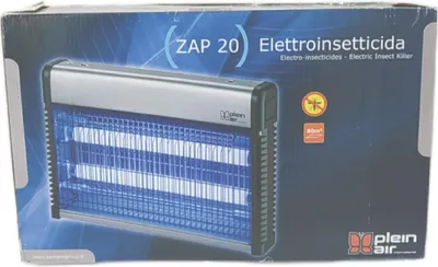Obrázok produktu pre KEMPER GRUPPE Elektrické vložky Zap 20 Kvalitné náhradné diely Príslušenstvo Inovatívne