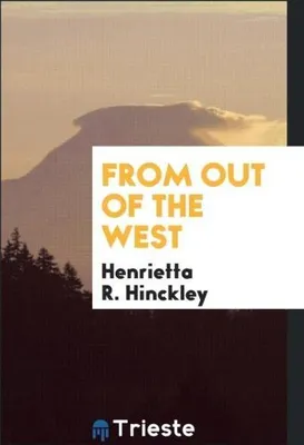 Produktbild von From out of the West