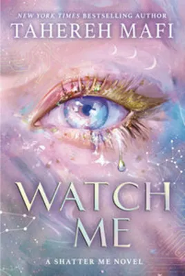 Obrázok produktu pre Watch Me