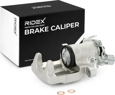 Produktbild von RIDEX Bremssattel Hinten Links Hinten für VOLVO V40 Kombi (645) 78B0133