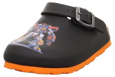 Obrázek produktu pro Pantofle s nízkou stélkou