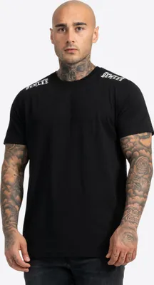 Immagine prodotto di T-shirt uomo regular fit EVENT T-SHIRT Nero M BENLEE