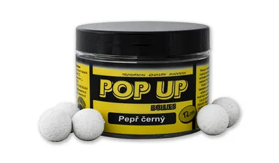 Image de Carpe Servis Vaclavik Pop Up 12mm 40g 5161