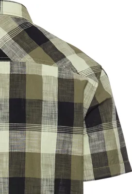 Produktbild von camel active Shortsleeve Shirt 34 34 M