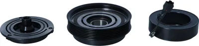 Immagine prodotto di Frizione magnetica aria condizionata compressore 128 mm NRF per SANTA FE I