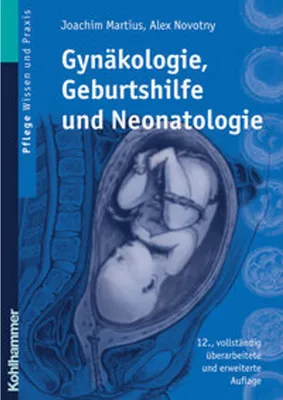 Produktbild von Martius, G: Gynäkologie