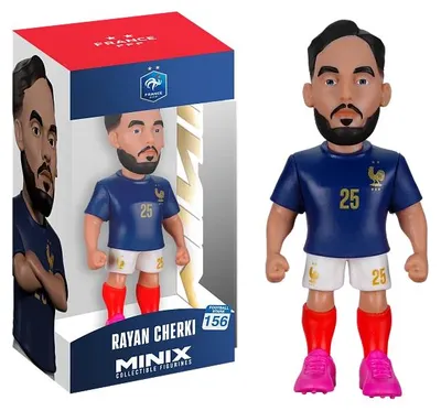Obrázek produktu pro MINIX Football 26WC France - CHERKI
