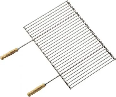 Produktbild von Barbecook Professioneller Grillrost 58,5 ; 2234060055
