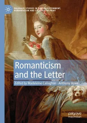 Obrázok produktu pre Romanticism and the Letter
