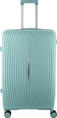 Produktbild von DANIEL RAY Travel Castlemaine Gr. S Koffer DR01.1620 Spinner ca. 23 Liter 18 turquoise
