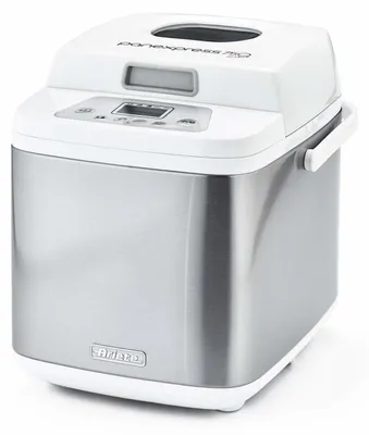 Immagine prodotto di Ariete 132 Macchina per il Pane 19 Programmi Argento 500 W