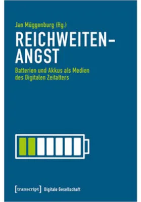 Obrázek produktu pro Reichweitenangst