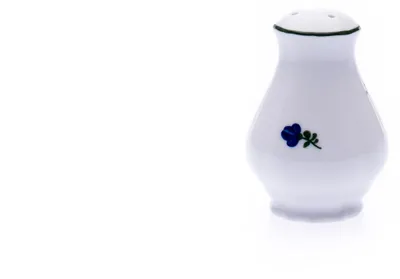 Image de Bol à saupoudrer, fleurs, Vérone, porcelaine G. Benedikt