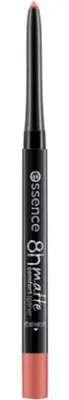 Immagine prodotto di essence Lipliner 8h Matte Comfort 04 Colore della pelle rosato, 0,3 g