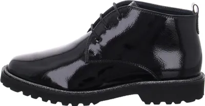 Produktbild von Sioux Elegante Schnürschuhe Damen 31393032373736 Schwarz 38 1/2 EU