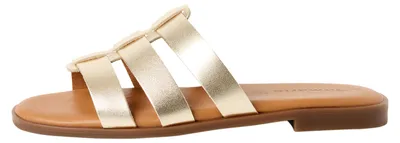 Image de Sandales en cuir