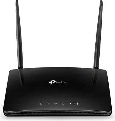 Produktbild von TP-Link Archer MR400 AC1200 WLAN UMTS / LTE Router (3G & 4G)